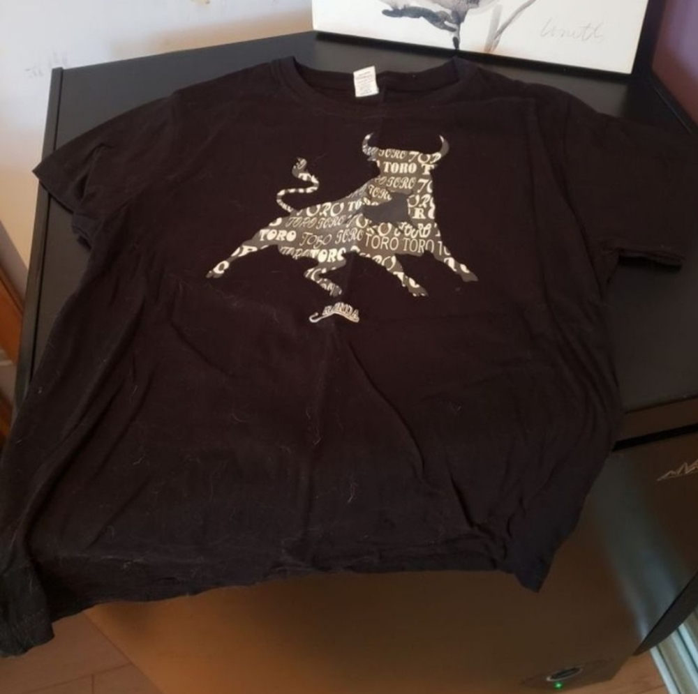T-Shirt Roly